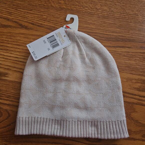 Michael Michael Kors Winter Cap Hat - Picture 1 of 4